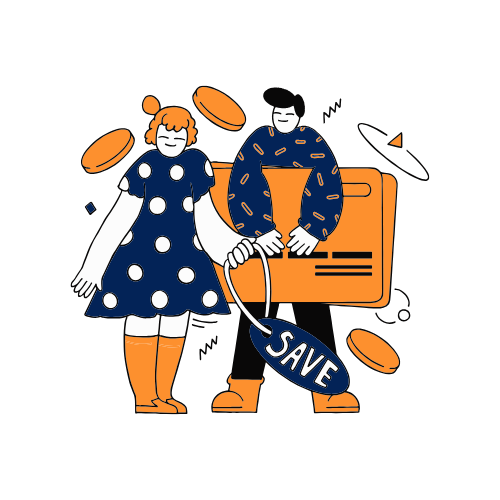 Credit Card Promotion